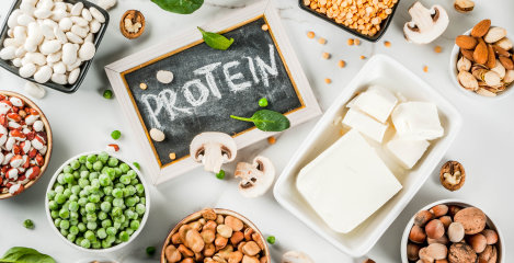 Veganska prehrana recepti