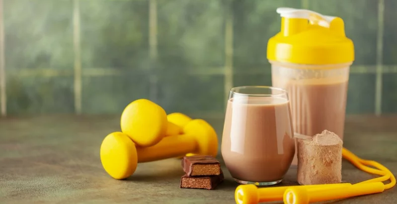 Proteinske pločice ili proteinski prah shake što je bolje