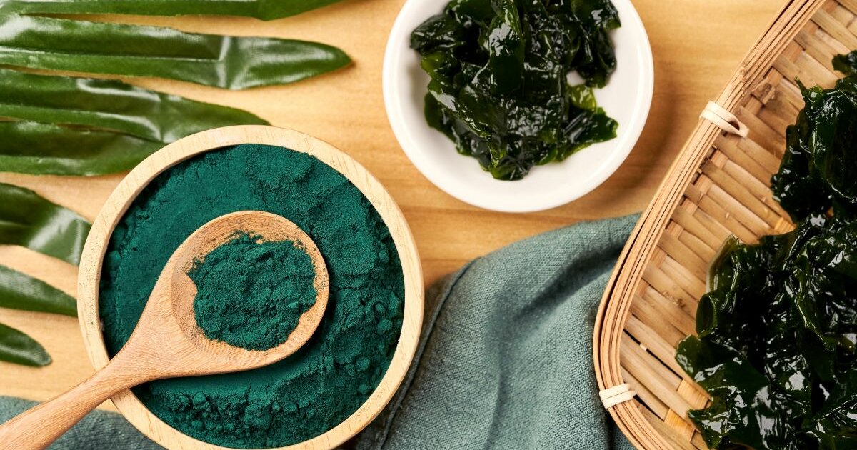 Spirulina: Što je, zdravstvene dobrobiti, kako i kada ju koristiti?