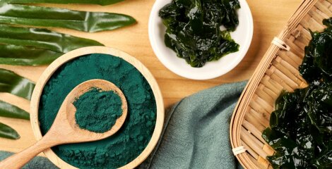 Spirulina: Što je, zdravstvene dobrobiti, kako i kada ju koristiti?