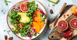 veganski tjedni jelovnik i recepti