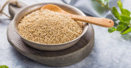 kvinoja kuhanje i najbolji recepti