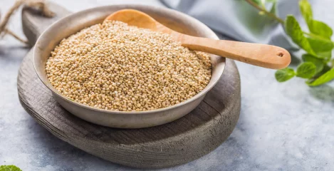 kvinoja kuhanje i najbolji recepti