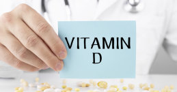 vitamin d zdravlje