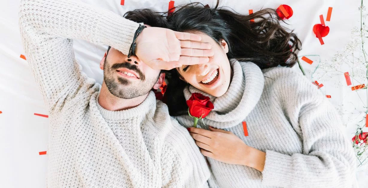 Na Valentinovo ili Dan zaljbljenihdarujemo one do kojin nam je najviše stalo