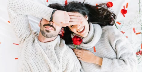 Na Valentinovo ili Dan zaljbljenihdarujemo one do kojin nam je najviše stalo