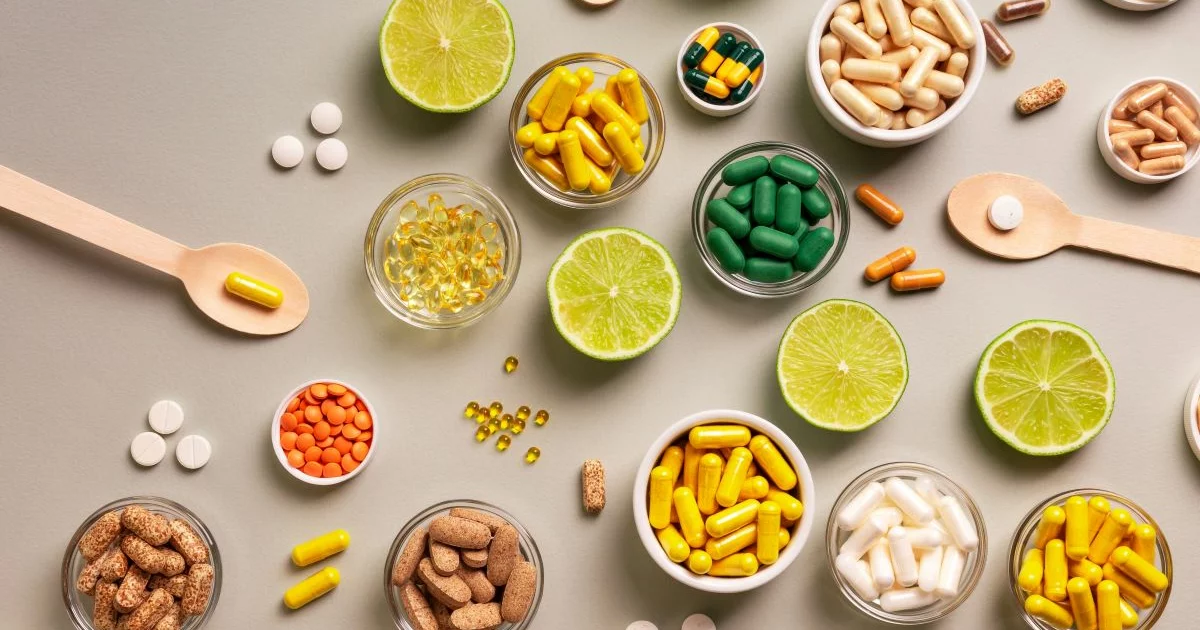 Najbolji vitamini i dodaci prehrani za imunitet