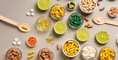 Najbolji vitamini i suplementi za jačanje imuniteta