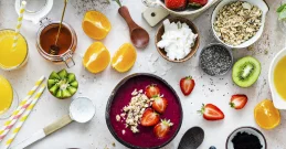 Zdravi doručak - 7 najboljih ideja i recepata