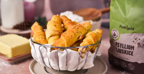 Domaće kiflice