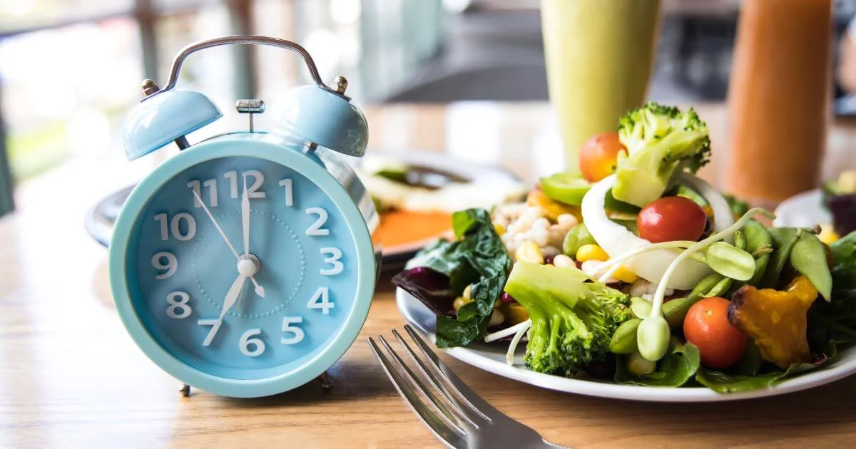 sat, hrana dijeta, intermittent fasting, post
