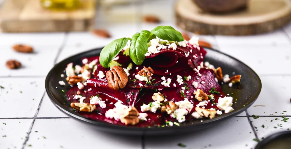 Carpaccio od cikle