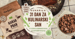 ''31 dan za kulinarski san!''