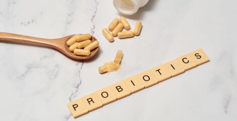 probiotici i mikrobiom za zdravlje organizma