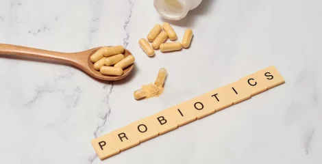 probiotici i mikrobiom za zdravlje organizma
