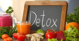 Čišćenje i detoksikacija jetre prirodnim putem - čajevi, prehrana, prirodni napitci