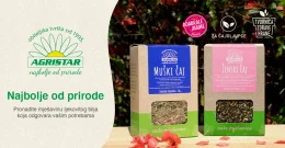 Lako je uveseliti i začiniti dan tek kad imaš Agristar