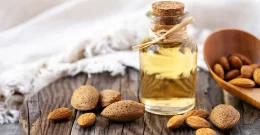 Bademovo ulje - čudo za kosu, lice, nježnu bebinu kožu, ali i kuhanje!