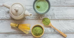 Matcha čaj kao zamjena za kavu - ljekovitost, recept i priprema