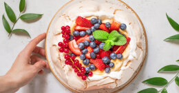 Zdravi deserti - 7 ukusnih ideja i recepata