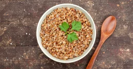 Zdravi recepti s heljdom - od predjela do deserata