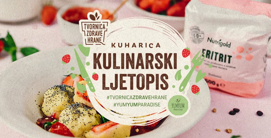 ''Kulinarski ljetopis!''