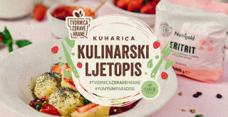 ''Kulinarski ljetopis!''