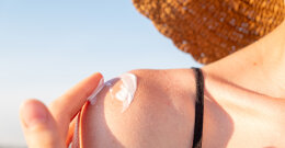 Kako pravilno zaštiti kožu od sunca?