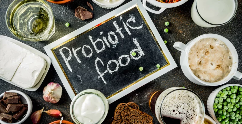 7 fermentiranih probiotičkih namirnica za poboljšanje probave i zdravlja