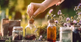 Najbolje tinkture ljekovitih biljaka za žensko zdravlje