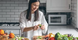 6 prehrambenih navika za dugoročno zdravlje i vitalnost