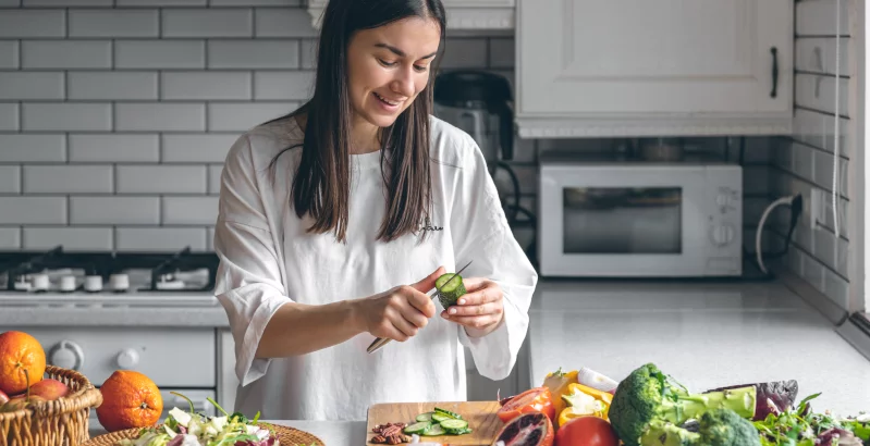 6 prehrambenih navika za dugoročno zdravlje