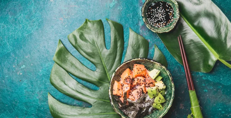 Kako se pravilno hraniti ljeti prema Ayurvedi?