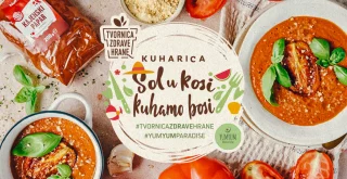 ''Sol u kosi, kuhamo bosi!''