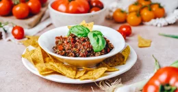 Salsa od rajčica