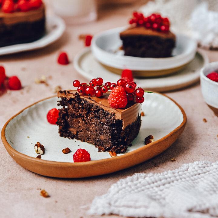 Torta od tikvica