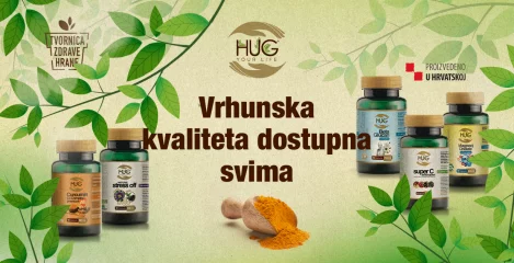 Kako zagrliti život preneseno i doslovno? Odgovor zna Hug Your Life!