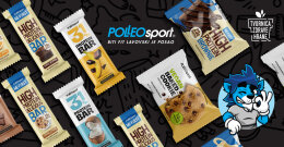 Polleo Sport – sinonim za prvi izbor sportske suplementacije