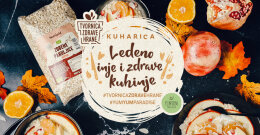 ''Ledeno inje i zdrave kuhinje!''