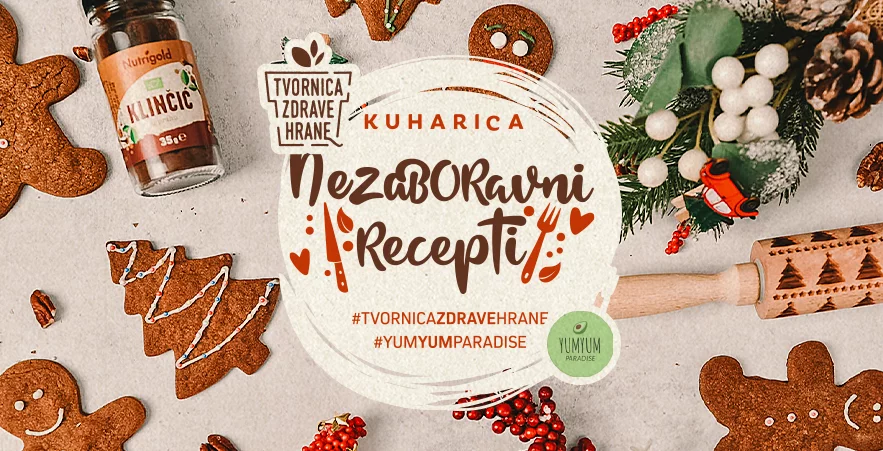 ''NezaBORavni recepti!''
