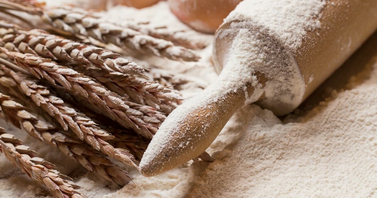 Integralna brašna