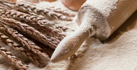 Integralna brašna