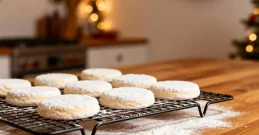 Sitni, suhi, kremasti ili moderni - pronađite omiljen recept za božićne kolače!