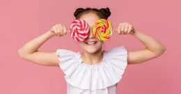 I djeca mogu jesti zdravo i slatko! Donosimo popis najboljih slatkiša za one najmanje