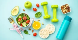 Sportska prehrana i suplementi - sve što jedan sportaš treba!