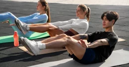 Pravilna prehrana i sport dobitna su kombinacija koja čuva zdravlje