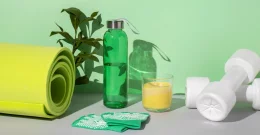 U aktivnu godinu sa stilom- sve što vam treba za početak fitness putovanja