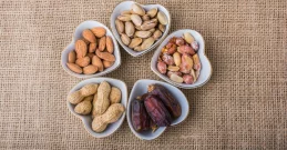 Ljubav ide kroz želudac - grickalice za romatičnu večer ili druženje