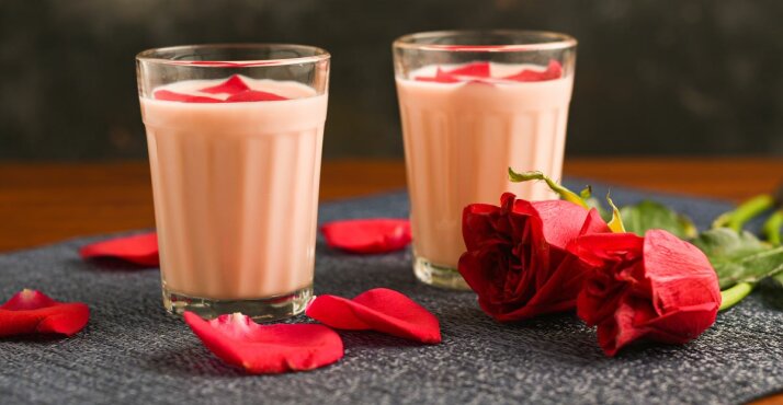 Osvježite Valentinovo uz zdrave i romantične napitke