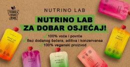 Nutrino Lab otkriva tajnu ukusne i zdrave užine